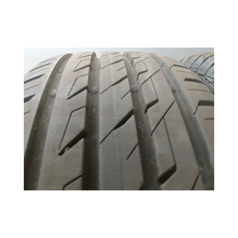 Paire de pneus NORAUTO PREVENSYS 4 205 55 16 91 V