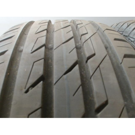 Paire de pneus NORAUTO PREVENSYS 4 205 55 16 91 V