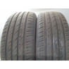 Paire de pneus NORAUTO PREVENSYS 4 205 55 16 91 V
