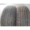 Paire de pneus EVERGREEN DYNACONFORT EH226 195 55 16 91 V