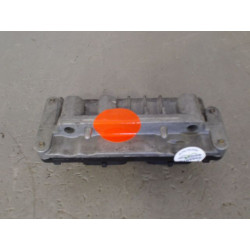 CALCULATEUR MOTEUR