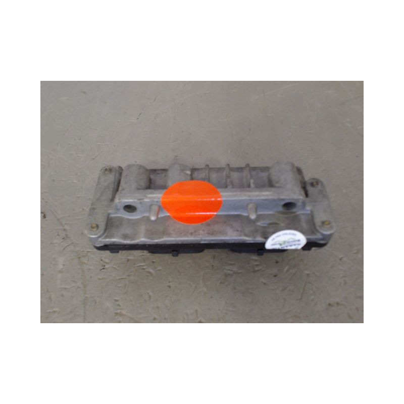 CALCULATEUR MOTEUR FIAT PUNTO