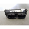 CALCULATEUR MOTEUR FIAT PUNTO