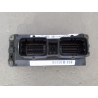 CALCULATEUR MOTEUR FIAT PUNTO