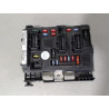 BOITE A FUSIBLES PEUGEOT 206