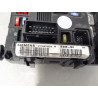 BOITE A FUSIBLES PEUGEOT 206