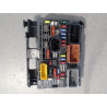 BOITE A FUSIBLES PEUGEOT 5008 2009-