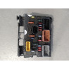 BOITE A FUSIBLES CITROEN C2 2003-
