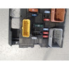 BOITE A FUSIBLES CITROEN C2 2003-