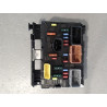 BOITE A FUSIBLES CITROEN C3 2005-