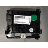 BOITE A FUSIBLES CITROEN C3 2005-