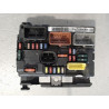 BOITE A FUSIBLES PEUGEOT 207 5P