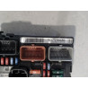 BOITE A FUSIBLES PEUGEOT 207 5P