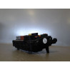BOITE A FUSIBLES PEUGEOT 207 5P