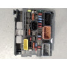 BOITE A FUSIBLES CITROEN GRAND C4 PICASSO