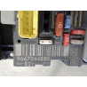 BOITE A FUSIBLES CITROEN GRAND C4 PICASSO