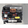 BOITE A FUSIBLES CITROEN C3 2009-