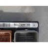 BOITE A FUSIBLES CITROEN C3 2009-