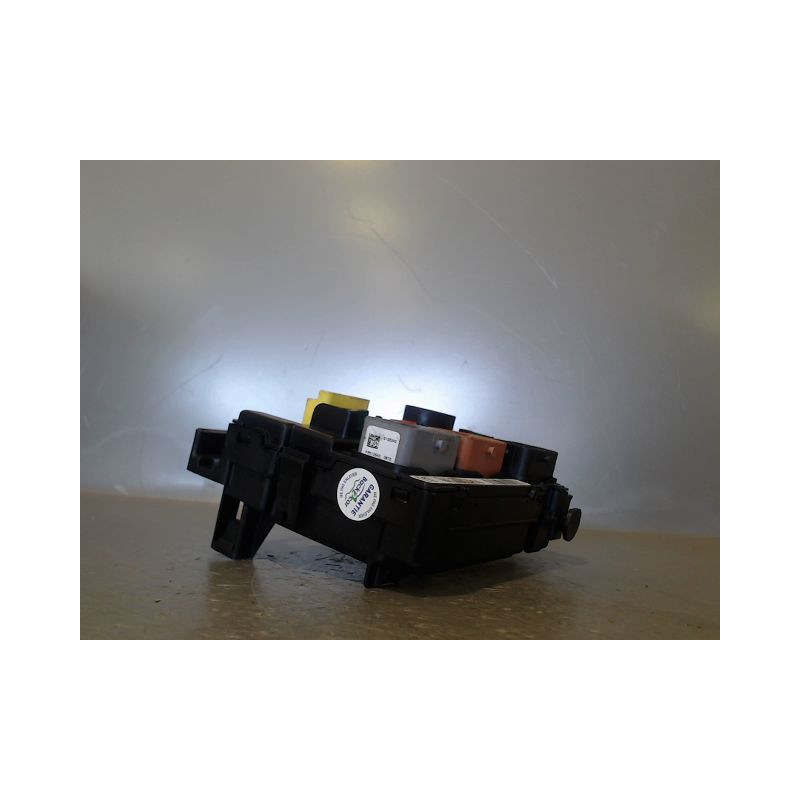 BOITE A FUSIBLES CITROEN C3 2009-