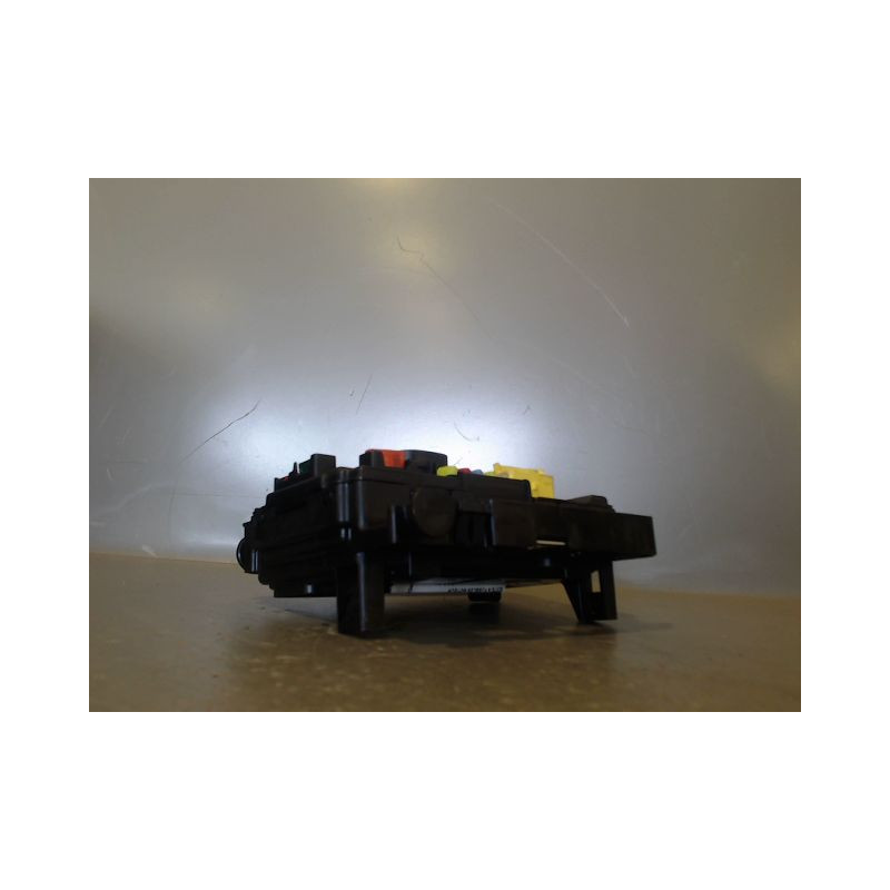 BOITE A FUSIBLES CITROEN C3 2009-