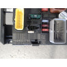 BOITE A FUSIBLES PEUGEOT 207 5P