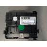 BOITE A FUSIBLES PEUGEOT 207 5P
