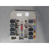 BOITE A FUSIBLES RENAULT CLIO III 2009-