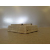 BOITE A FUSIBLES RENAULT CLIO III 2009-