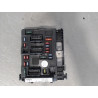 BOITE A FUSIBLES CITROEN C3 2002-2005