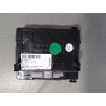 BOITE A FUSIBLES CITROEN C3 2002-2005