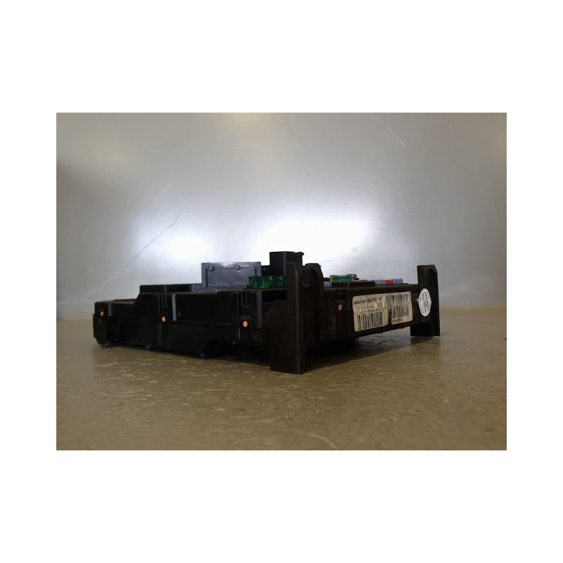 BOITIER GESTION HABITACLE CITROEN C3