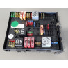 BOITE A FUSIBLES VOLKSWAGEN GOLF V 2003-2009