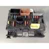 BOITE A FUSIBLES PEUGEOT 307 2005-