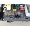 BOITE A FUSIBLES PEUGEOT 307 2005-