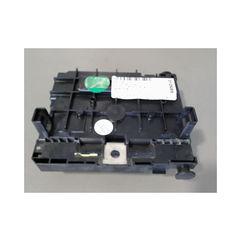 BOITE A FUSIBLES PEUGEOT 307 2005-