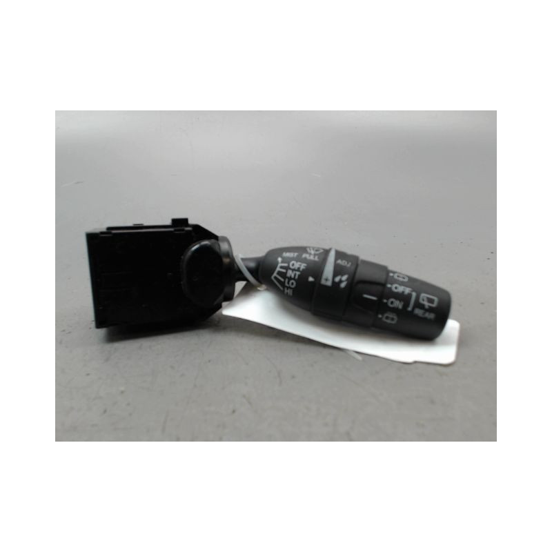 COMMANDE ESSUIE GLACE HONDA JAZZ