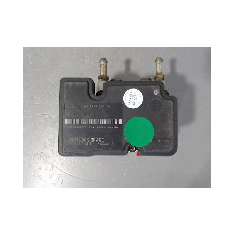 UNITE HYDRAULIQUE ABS OPEL AGILA