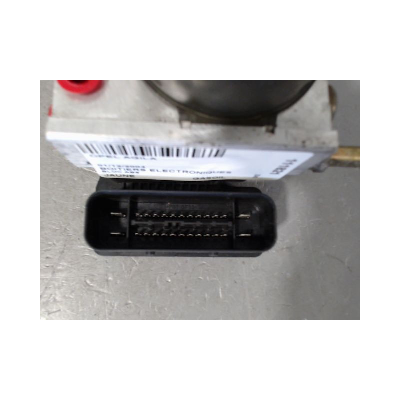 UNITE HYDRAULIQUE ABS OPEL AGILA