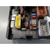 BOITE A FUSIBLES CITROEN C4