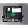 BOITE A FUSIBLES CITROEN C4