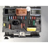 BOITE A FUSIBLES PEUGEOT 307