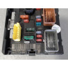 BOITE A FUSIBLES PEUGEOT 307