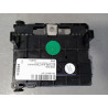 BOITE A FUSIBLES PEUGEOT 307