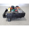 BOITE A FUSIBLES PEUGEOT 307