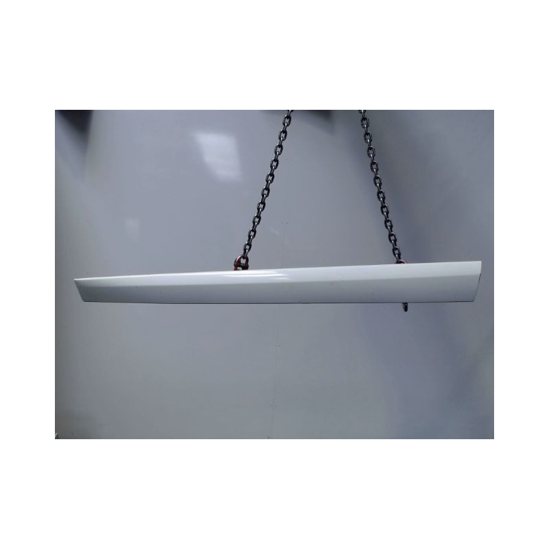 PROTECTION PORTE AVANT GAUCHE RENAULT MEGANE III 2008-