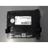 BOITE A FUSIBLES PEUGEOT 206