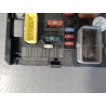 BOITE A FUSIBLES CITROEN C4