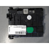 BOITE A FUSIBLES CITROEN C4