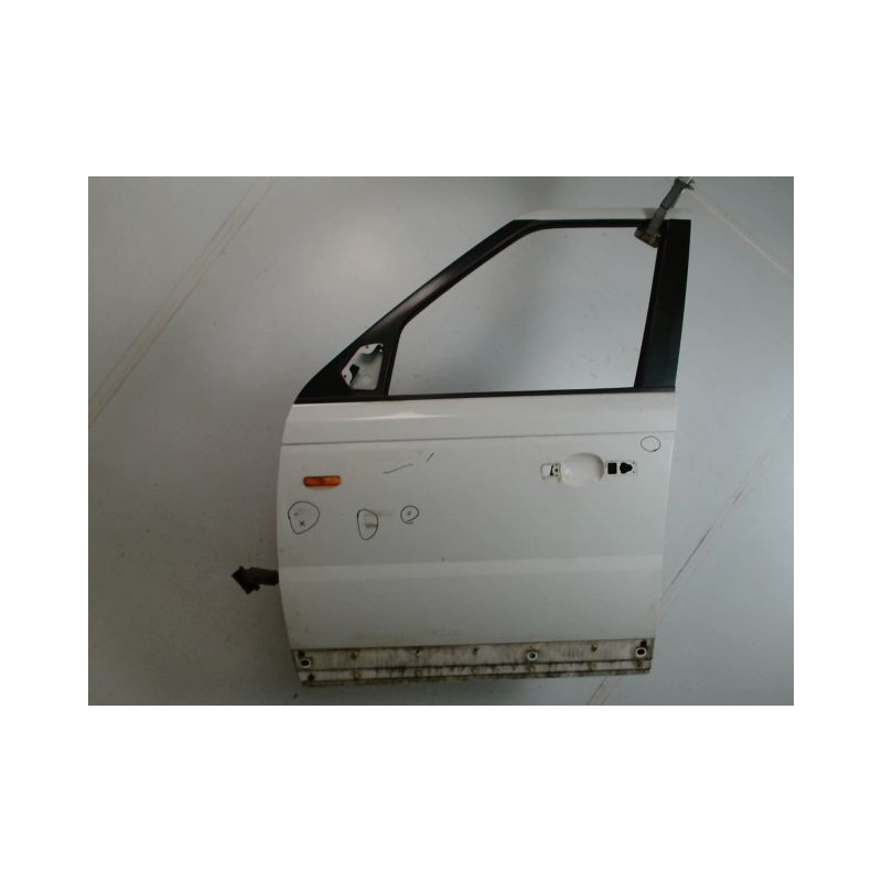 PORTE AVANT GAUCHE LAND ROVER R.ROVER