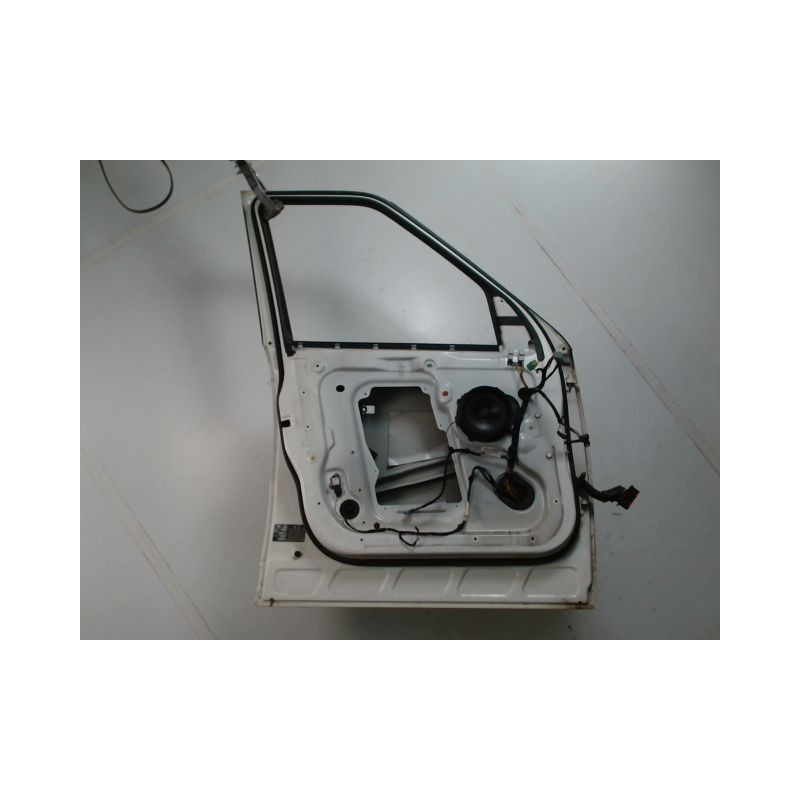 PORTE AVANT GAUCHE LAND ROVER R.ROVER